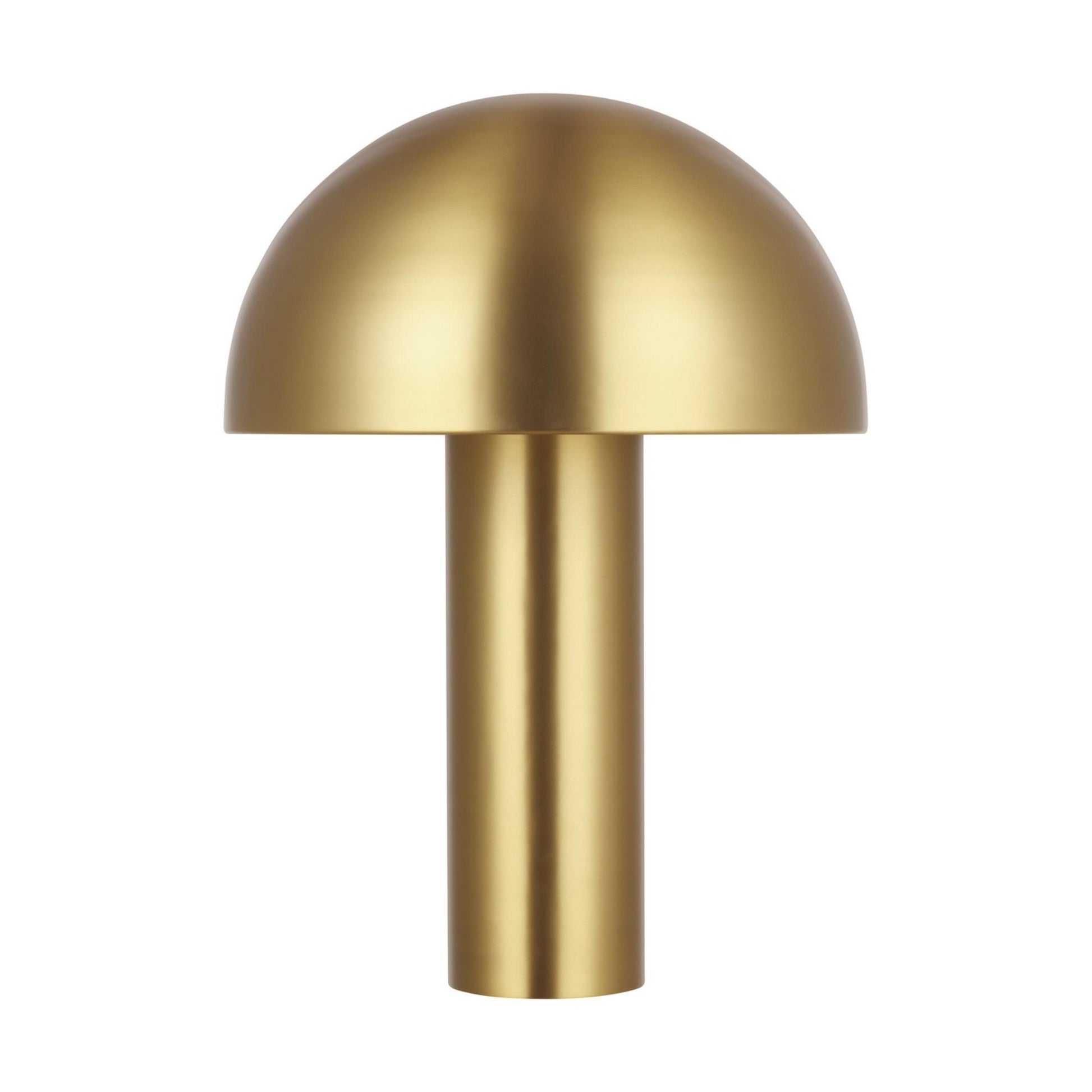 Cotra Table Lamp, Burnished Brass Finish - Bees Lighting