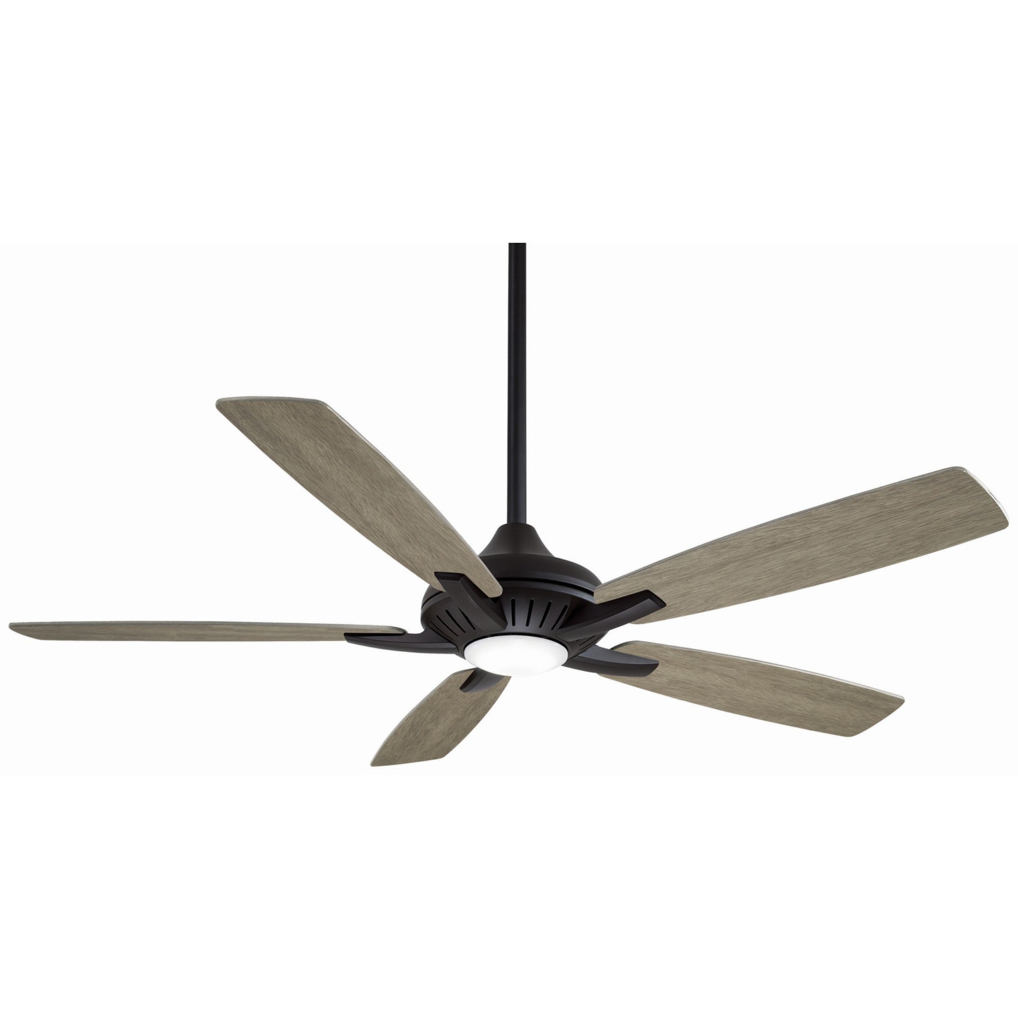 Dyno 52" Ceiling Fan - Bees Lighting