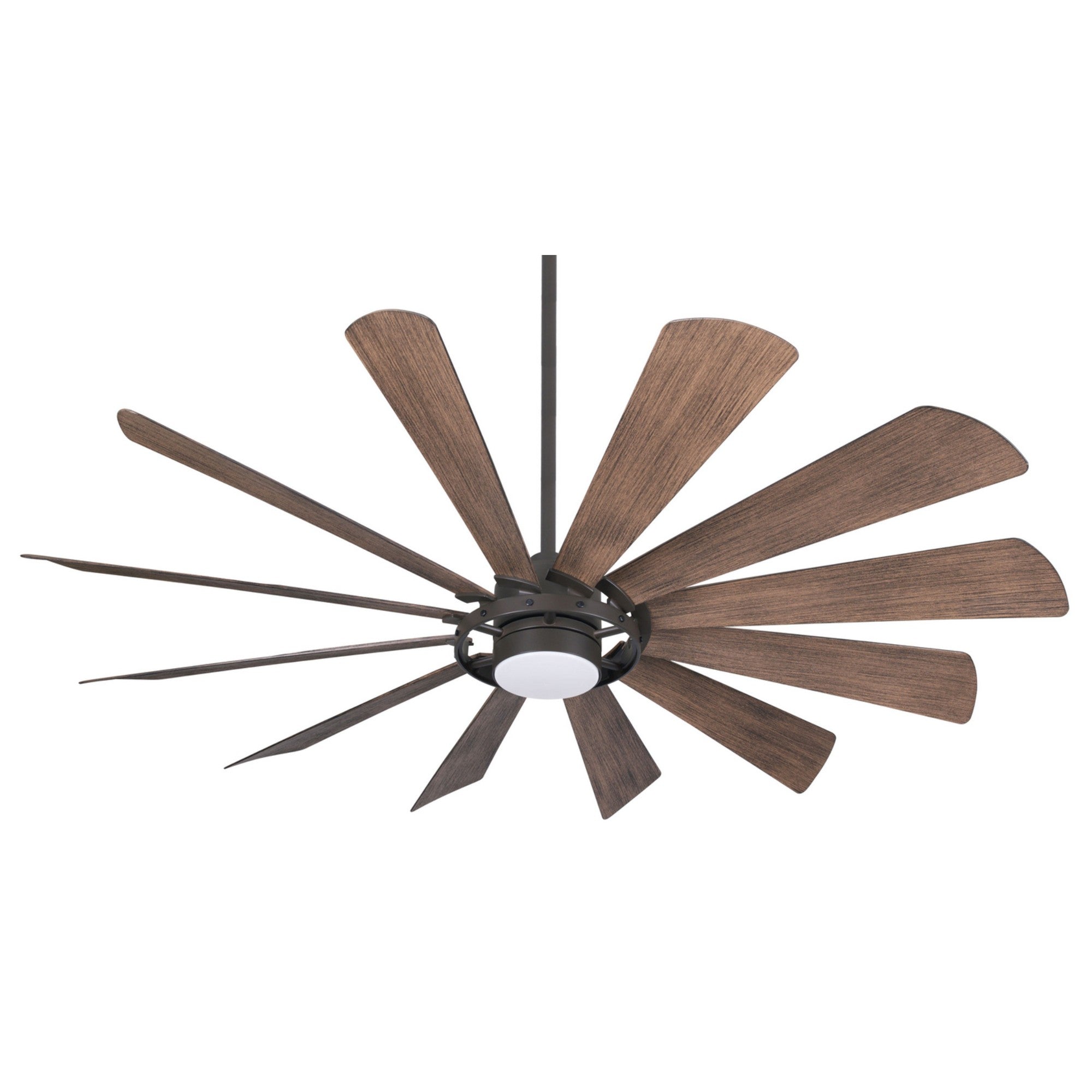Windmolen 65" Ceiling Fan - Bees Lighting