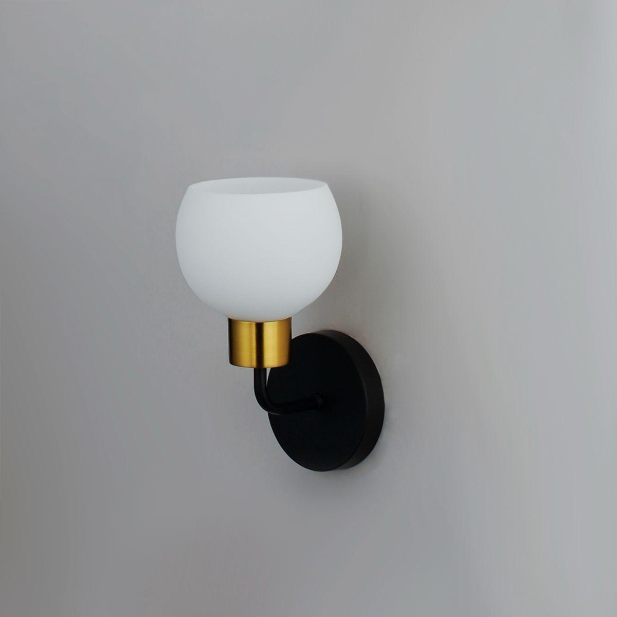 Coraline 11 in. Armed Sconce - Bees Lighting
