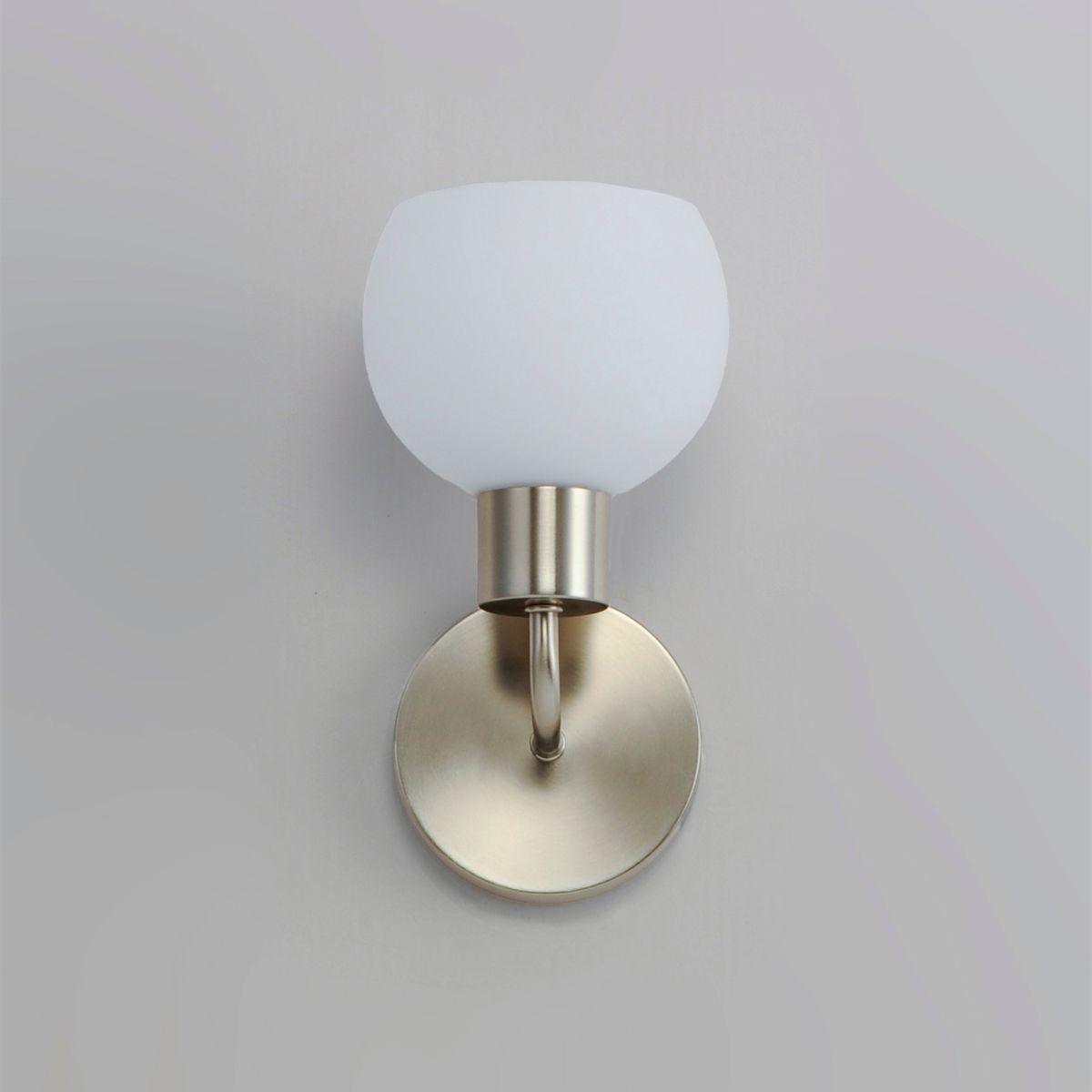Coraline 11 in. Armed Sconce