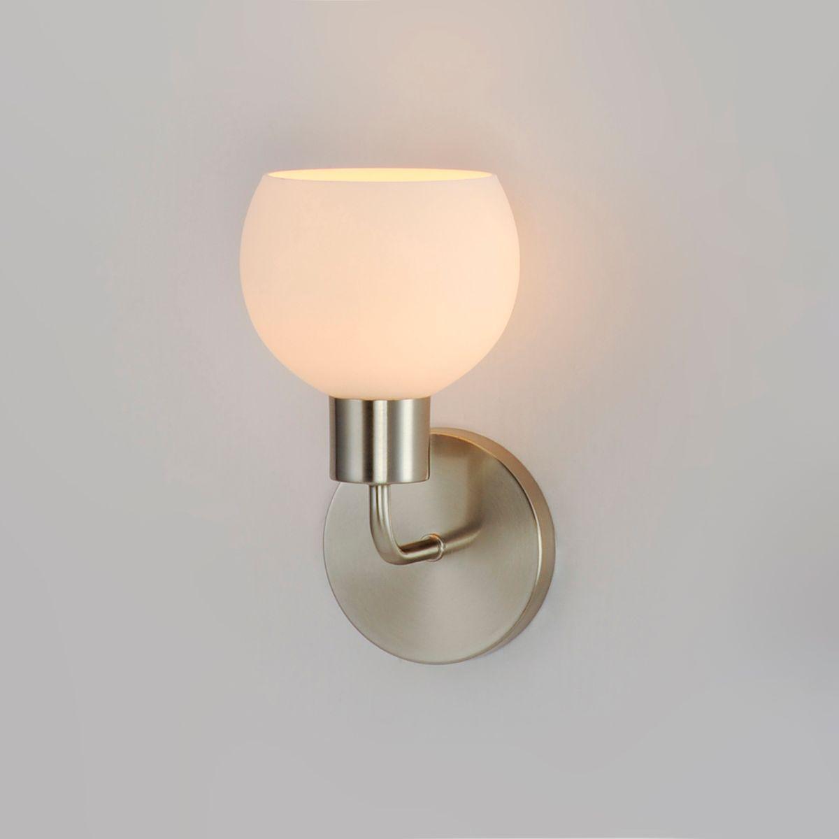 Coraline 11 in. Armed Sconce