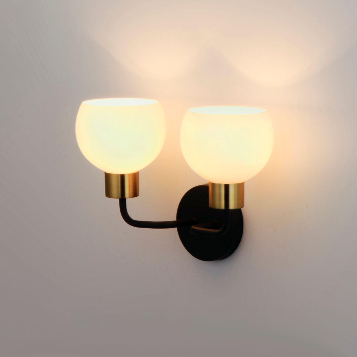 Coraline 15 in. Armed Sconce
