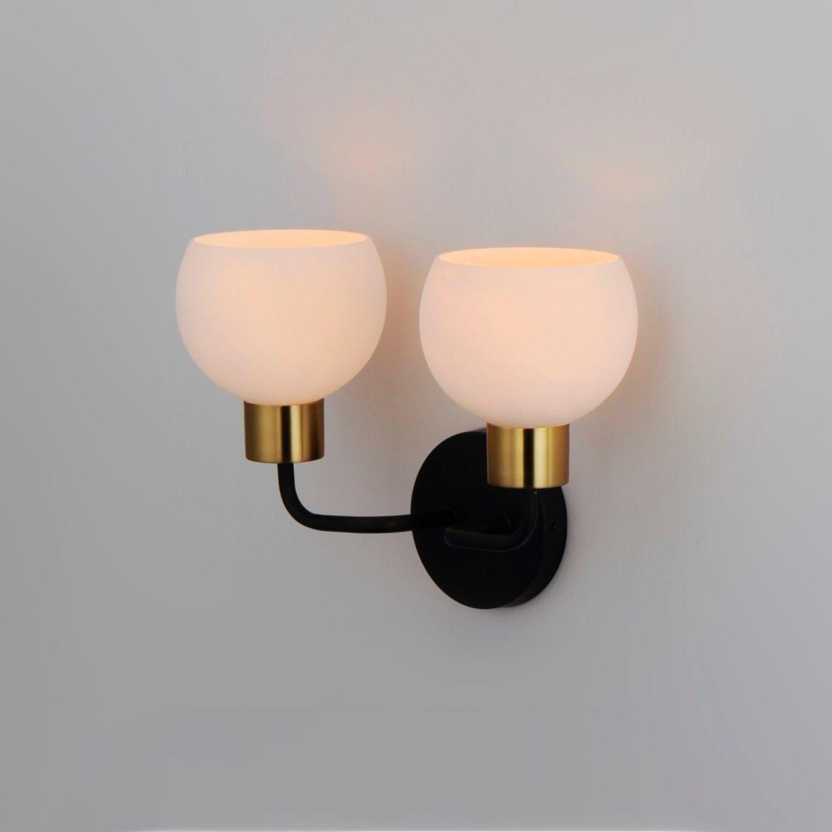Coraline 15 in. Armed Sconce