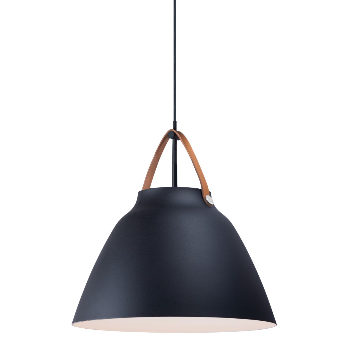 Nordic 1-Light Pendant - Bees Lighting