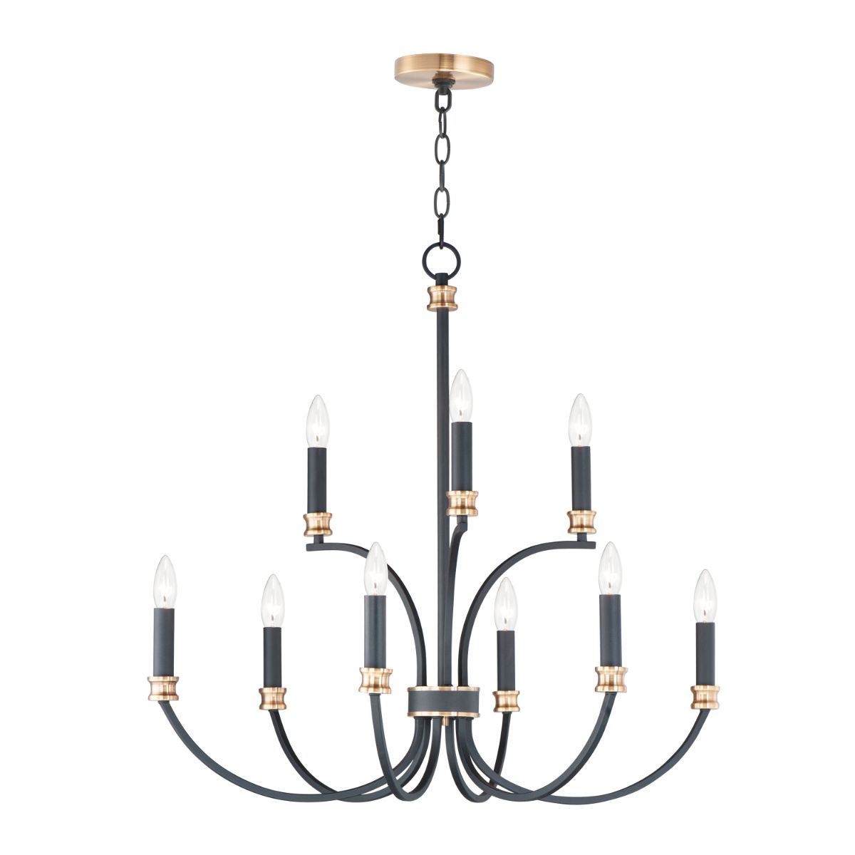 Charlton Chandelier