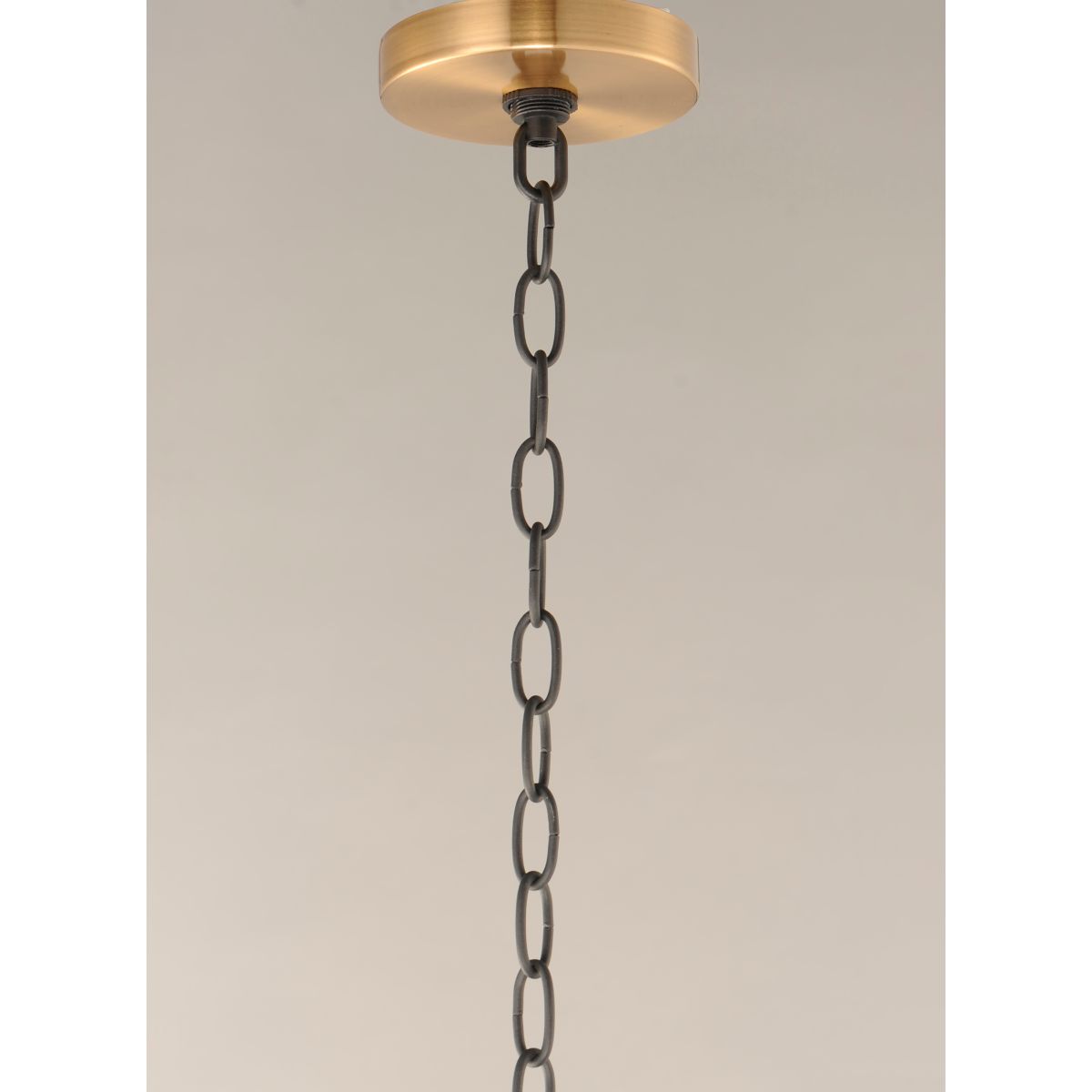 Charlton 30 in. 9 Lights Chandelier Black Finish - Bees Lighting