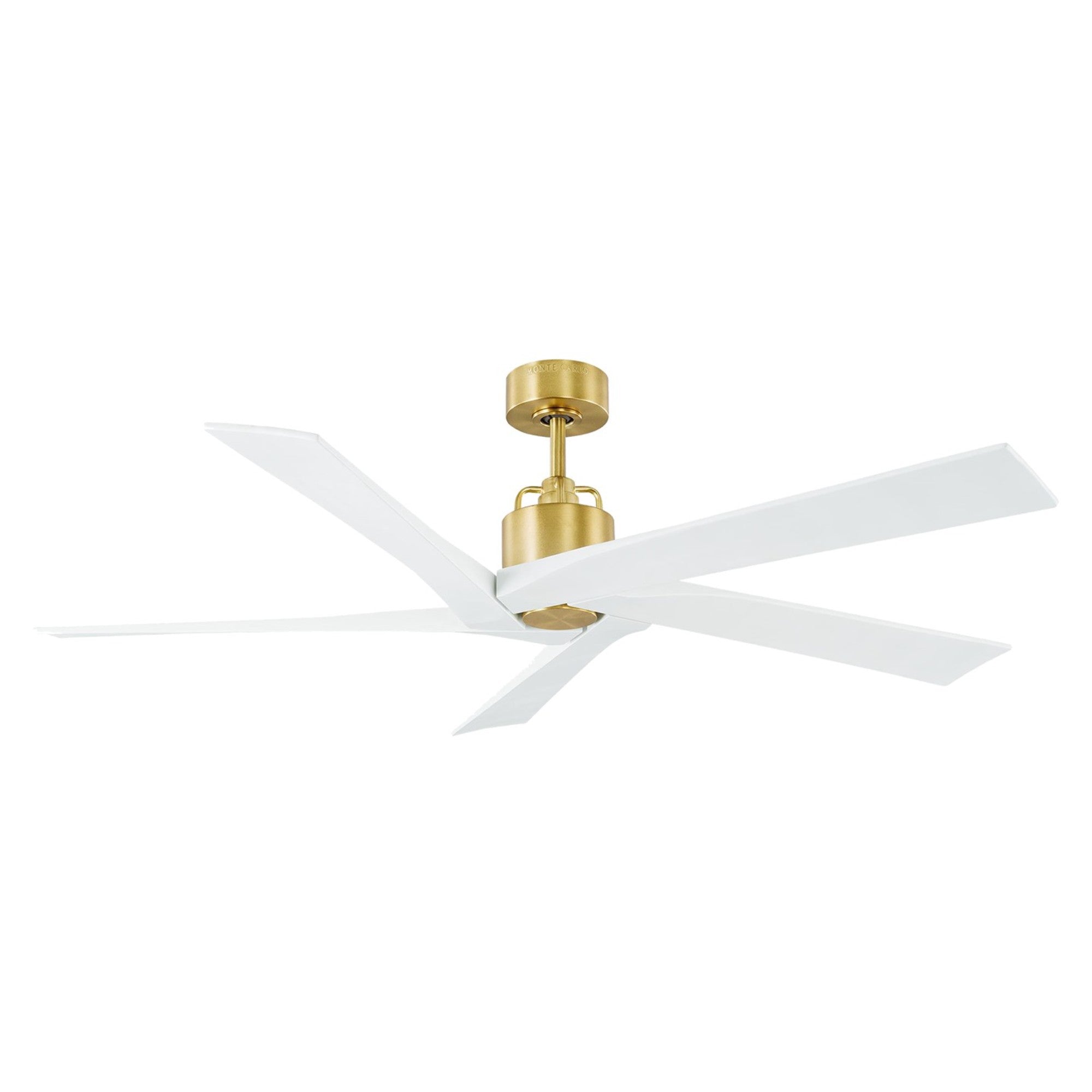 Aspen 56" Outdoor Ceiling Fan - Bees Lighting