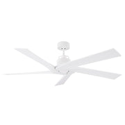 Aspen 56" Outdoor Ceiling Fan - Bees Lighting