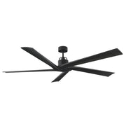 Aspen 70" Large Outdoor Ceiling Fan - Bees Lighting