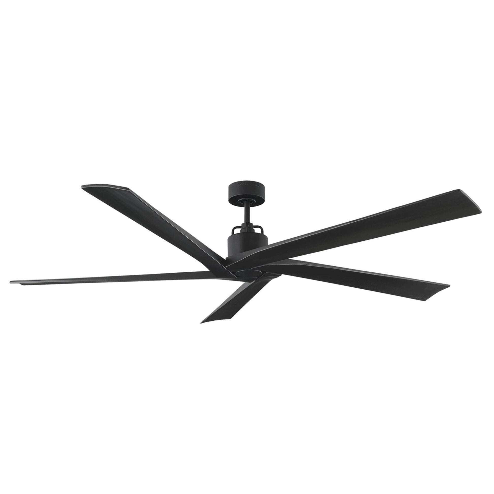 Aspen 70" Large Outdoor Ceiling Fan - Bees Lighting