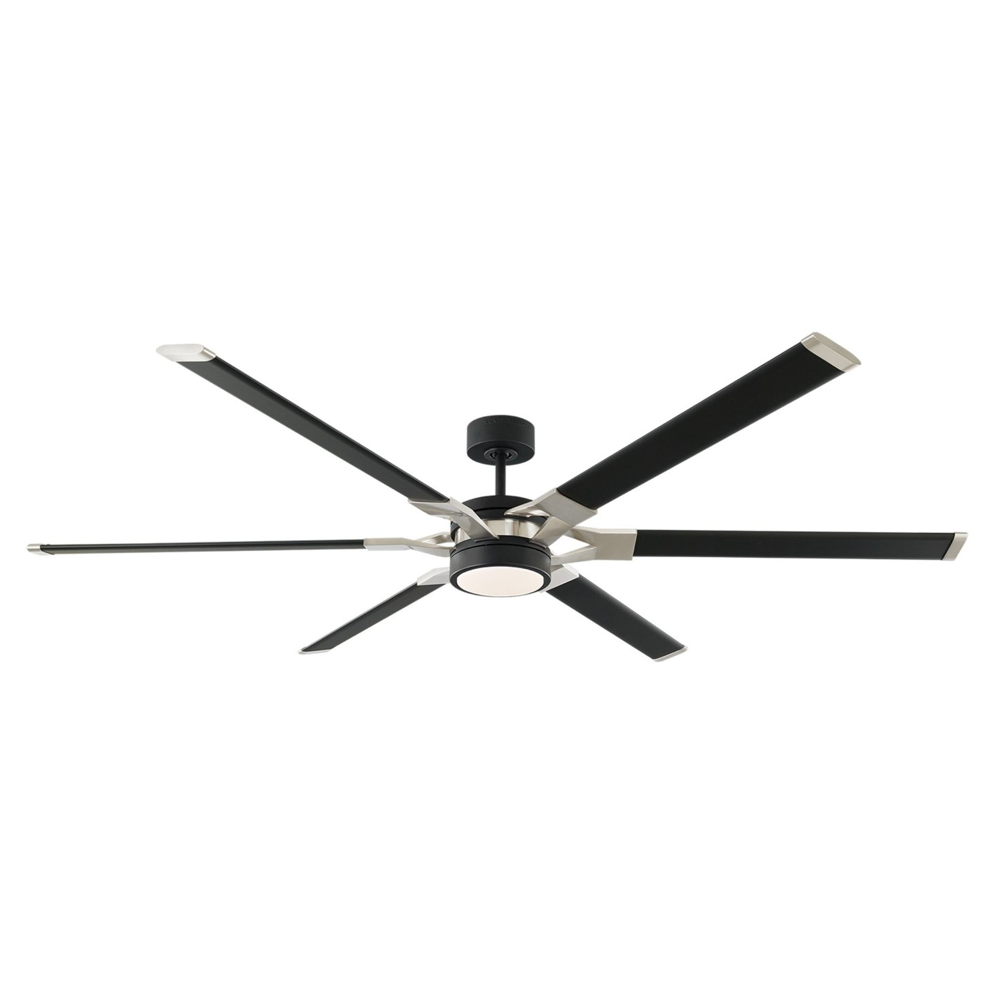 Loft 72" LED Ceiling Fan - Bees Lighting