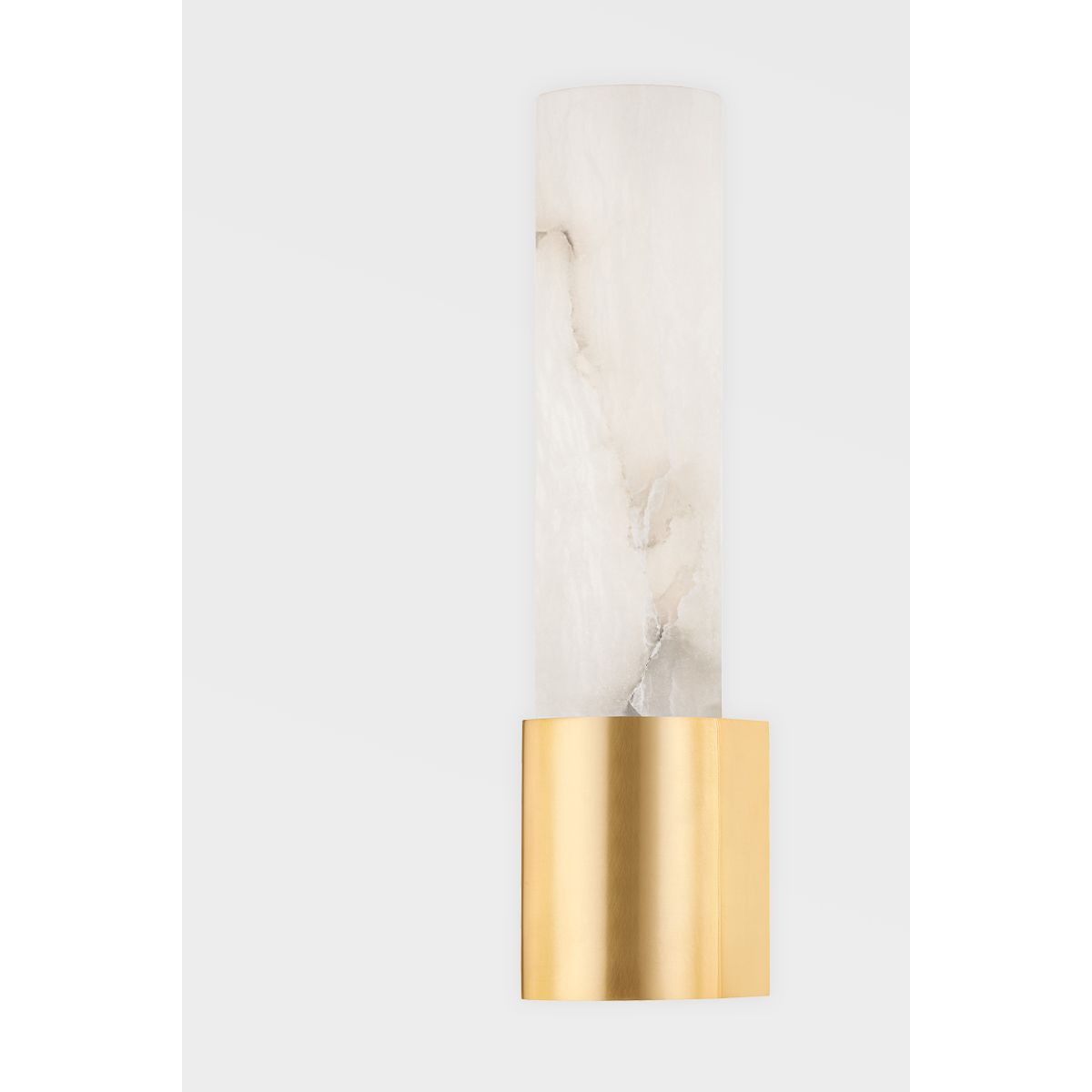 Ellington 18 in. LED Wall Light Brass finish - Bees Lighting
