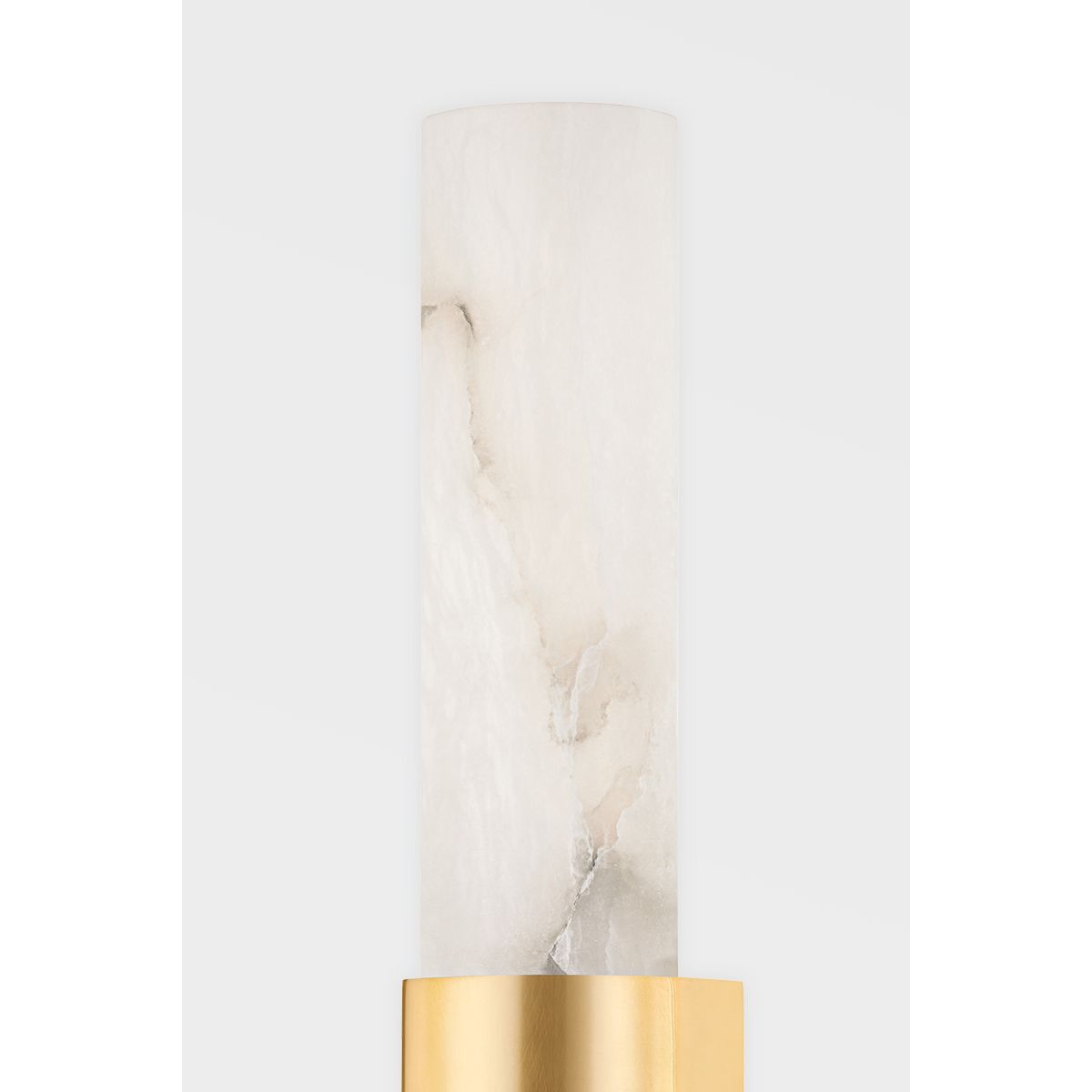 Ellington 18 in. LED Wall Light Brass finish - Bees Lighting