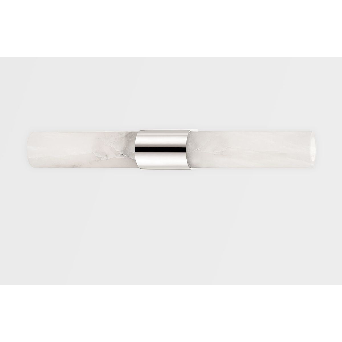 Ellington 30 in. 2 Lights Bath Bar Polished Nickel Finish - Bees Lighting