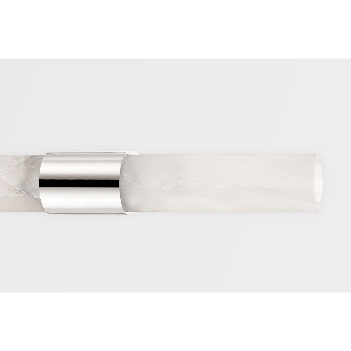 Ellington 30 in. 2 Lights Bath Bar Polished Nickel Finish - Bees Lighting