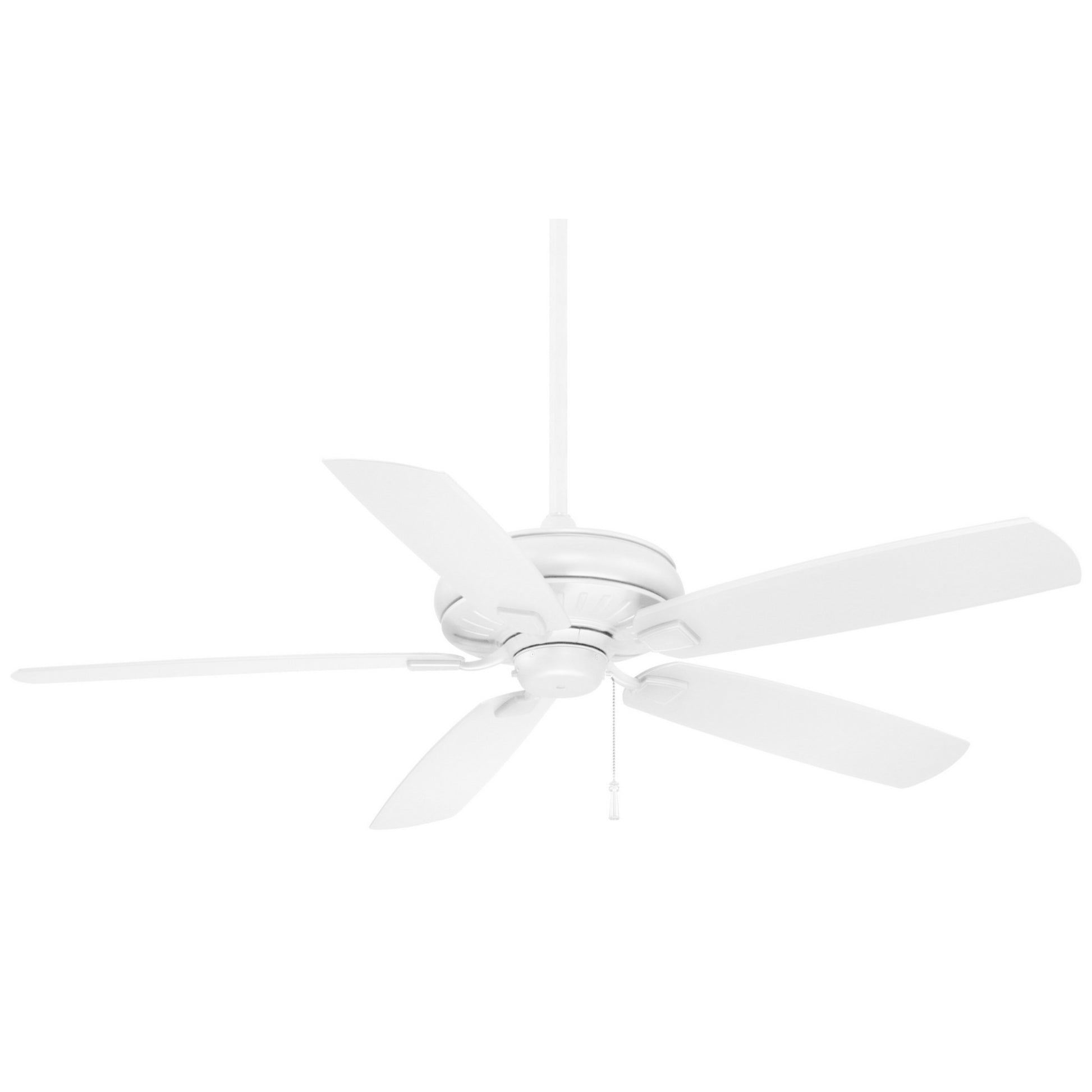 Sunseeker 60" Ceiling Fan - Bees Lighting