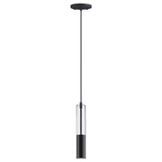 Torch LED 1-Light Pendant - Bees Lighting