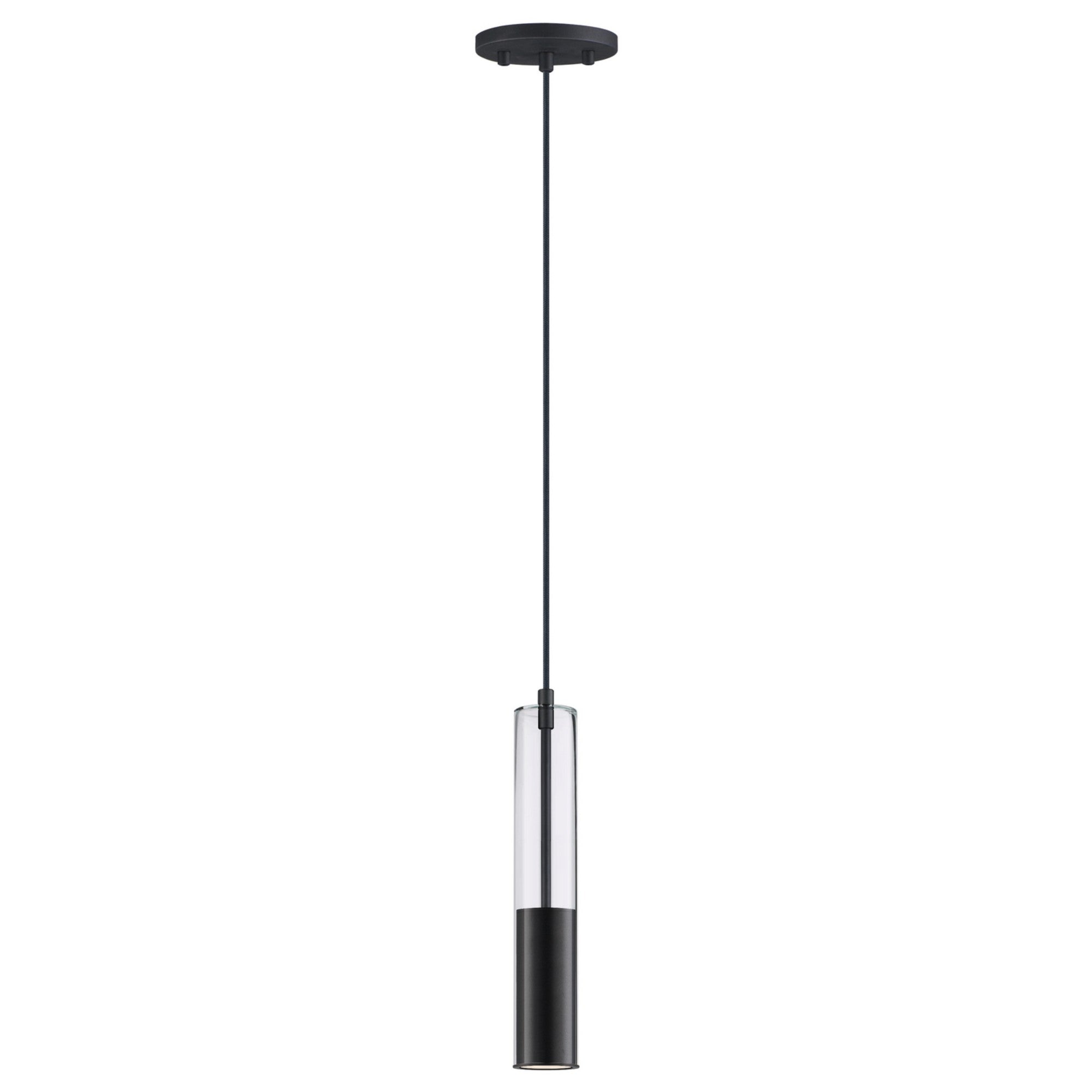 Torch LED 1-Light Pendant - Bees Lighting