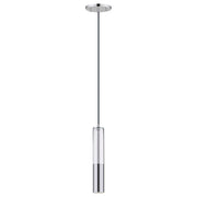 Torch LED 1-Light Pendant - Bees Lighting