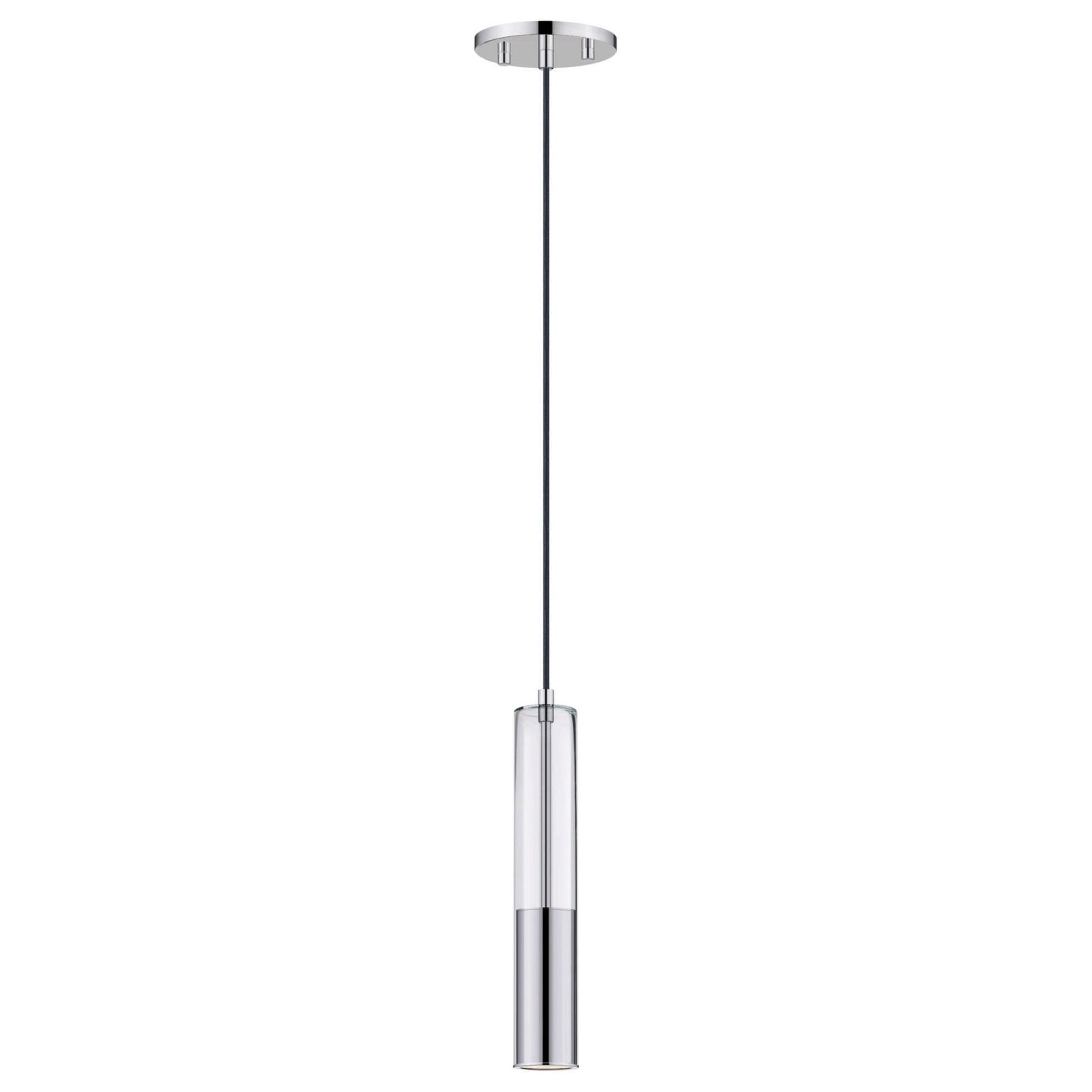 Torch LED 1-Light Pendant - Bees Lighting
