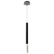 Diaphane LED 1-Light Pendant - Bees Lighting