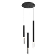 Diaphane LED Pendant - Bees Lighting