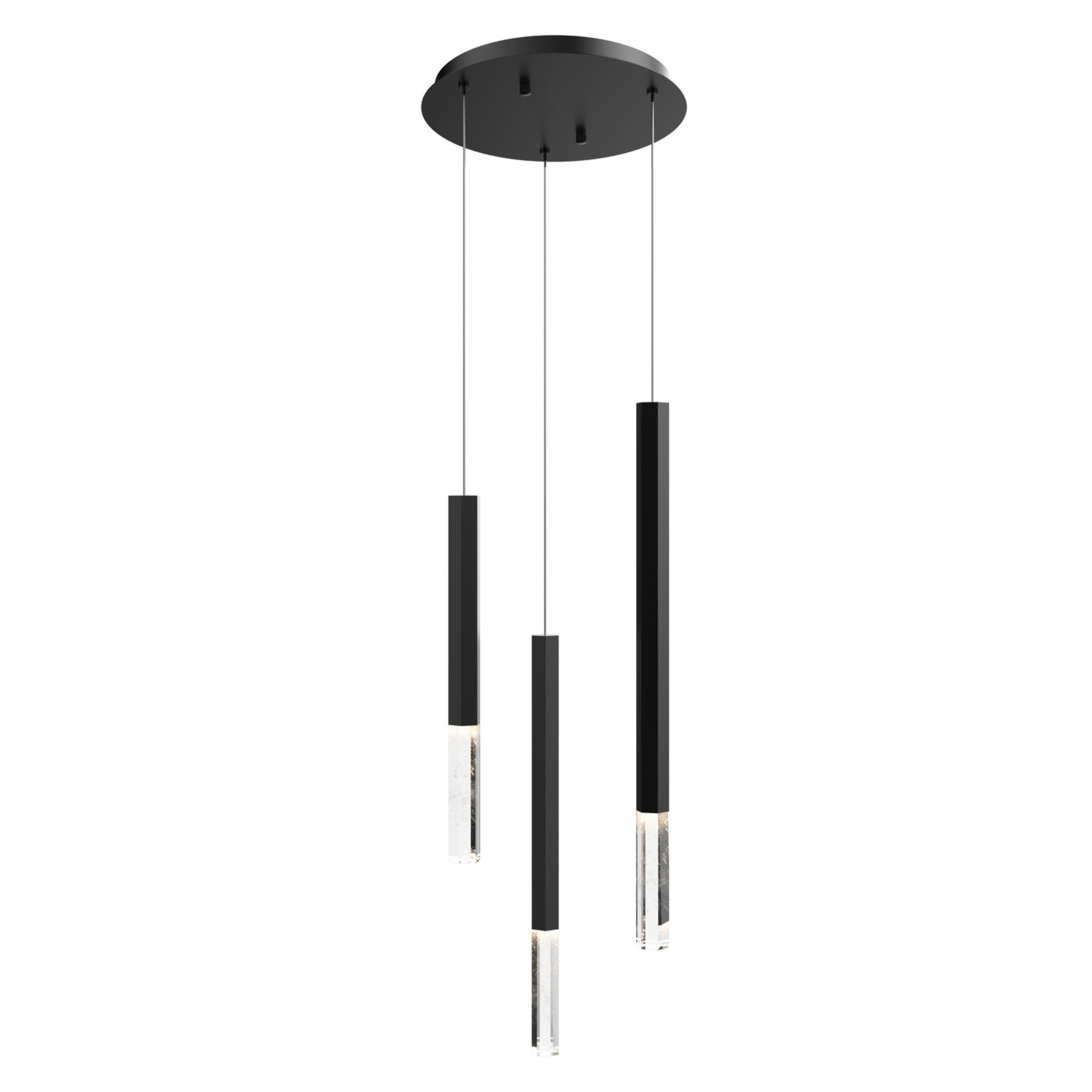 Diaphane LED Pendant - Bees Lighting
