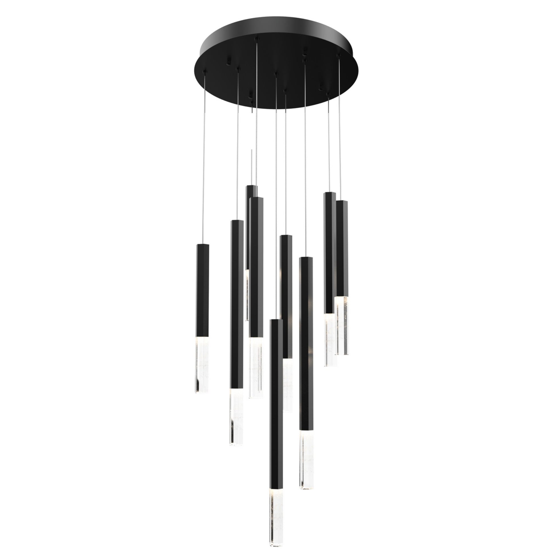 Diaphane LED Pendant - Bees Lighting