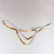 Perpetual LED Pendant - Bees Lighting