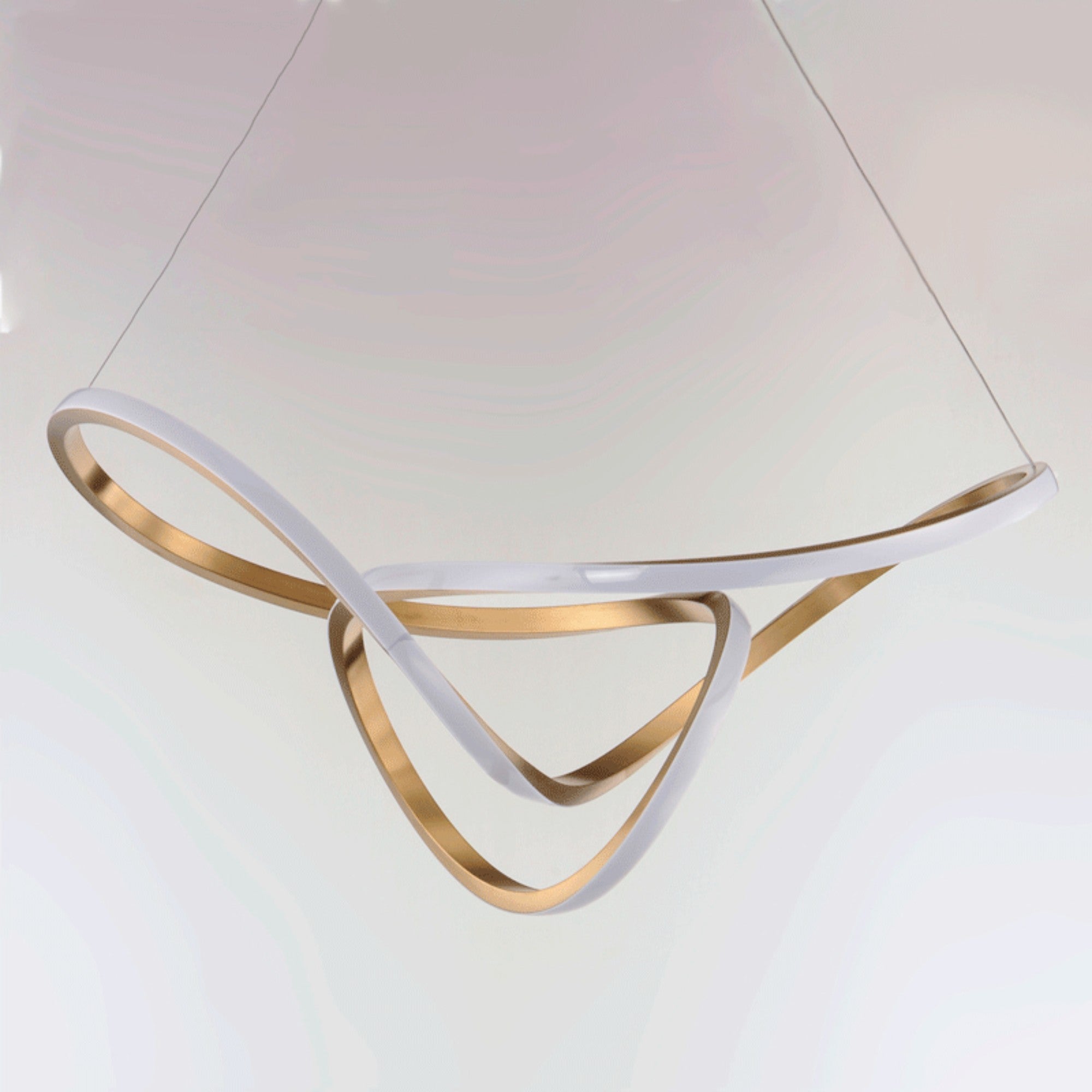 Perpetual LED Pendant - Bees Lighting