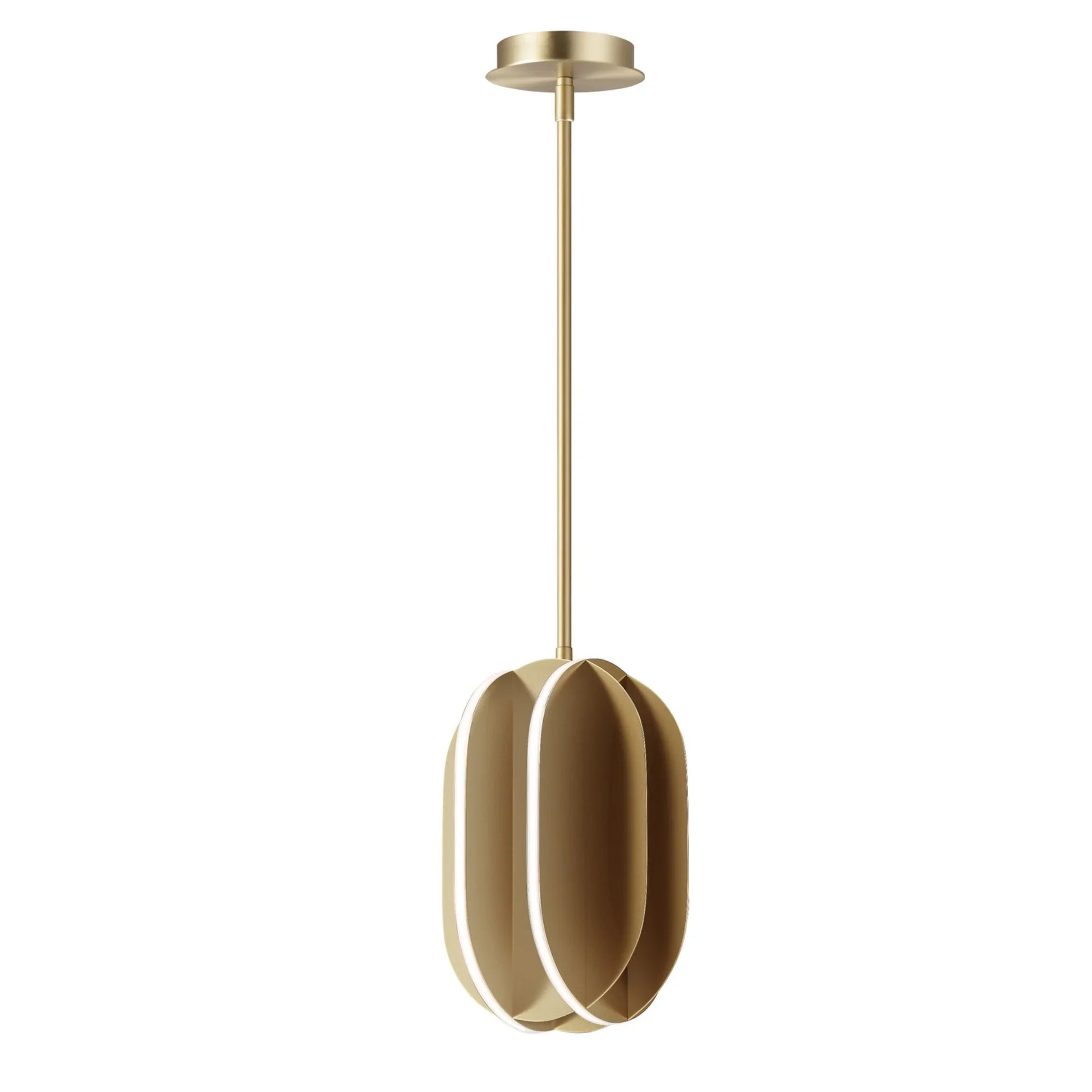 Interval LED Pendant - Bees Lighting