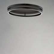 Groove LED Flush Mount WiZ - Bees Lighting