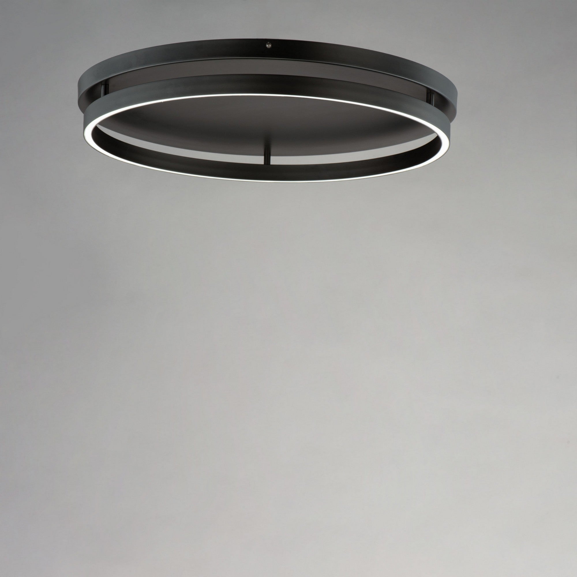 Groove LED Flush Mount WiZ - Bees Lighting
