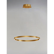 Groove LED Pendant WiZ - Bees Lighting
