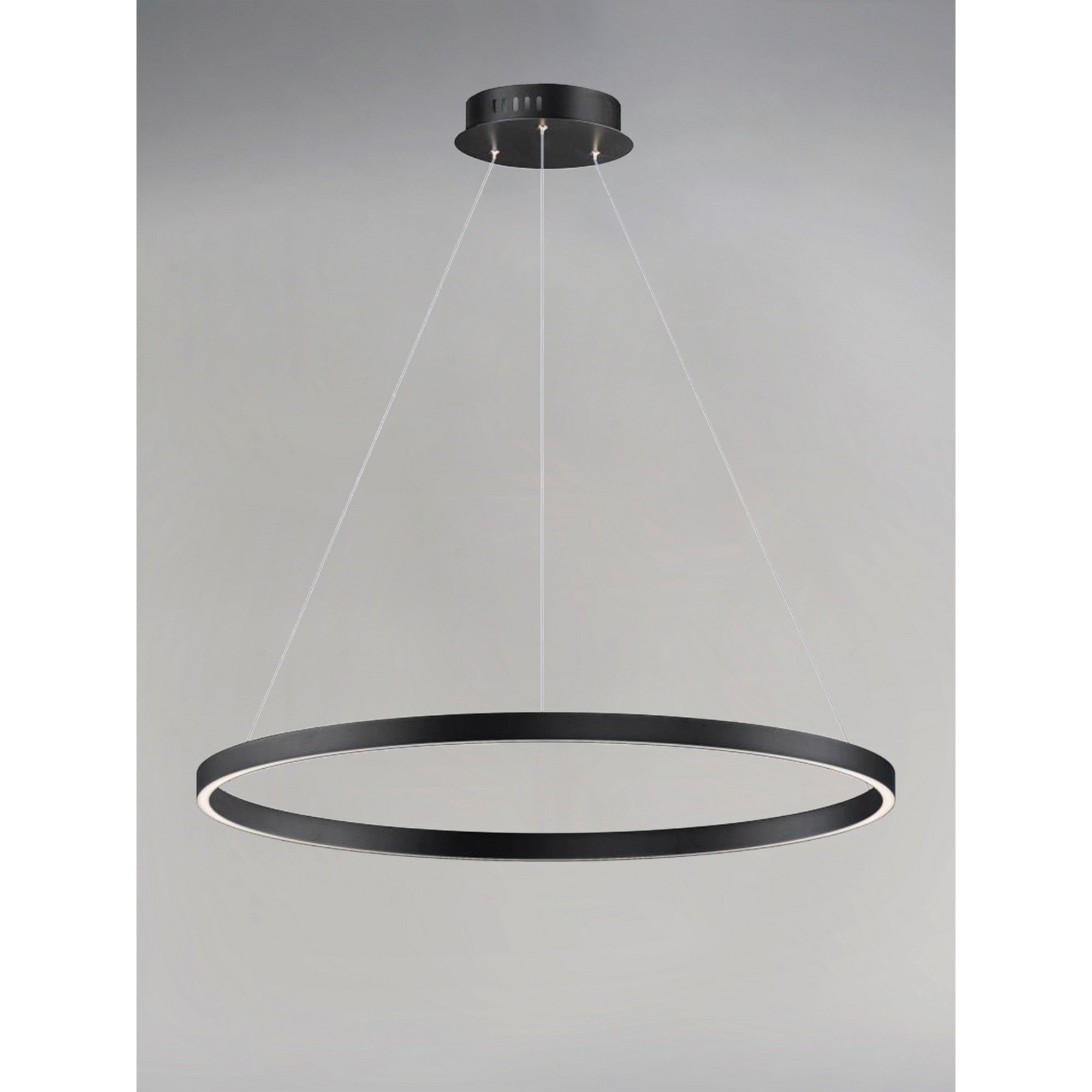 Groove LED Pendant WiZ - Bees Lighting