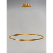 Groove LED Pendant WiZ - Bees Lighting