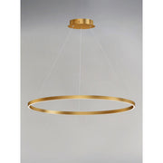 Groove LED Pendant WiZ - Bees Lighting
