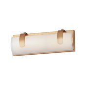 Clutch Bathroom Vanity Light - Bees Lighting