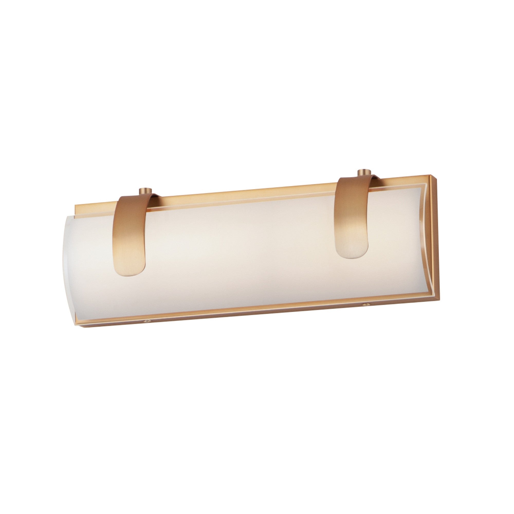 Clutch Bathroom Vanity Light - Bees Lighting