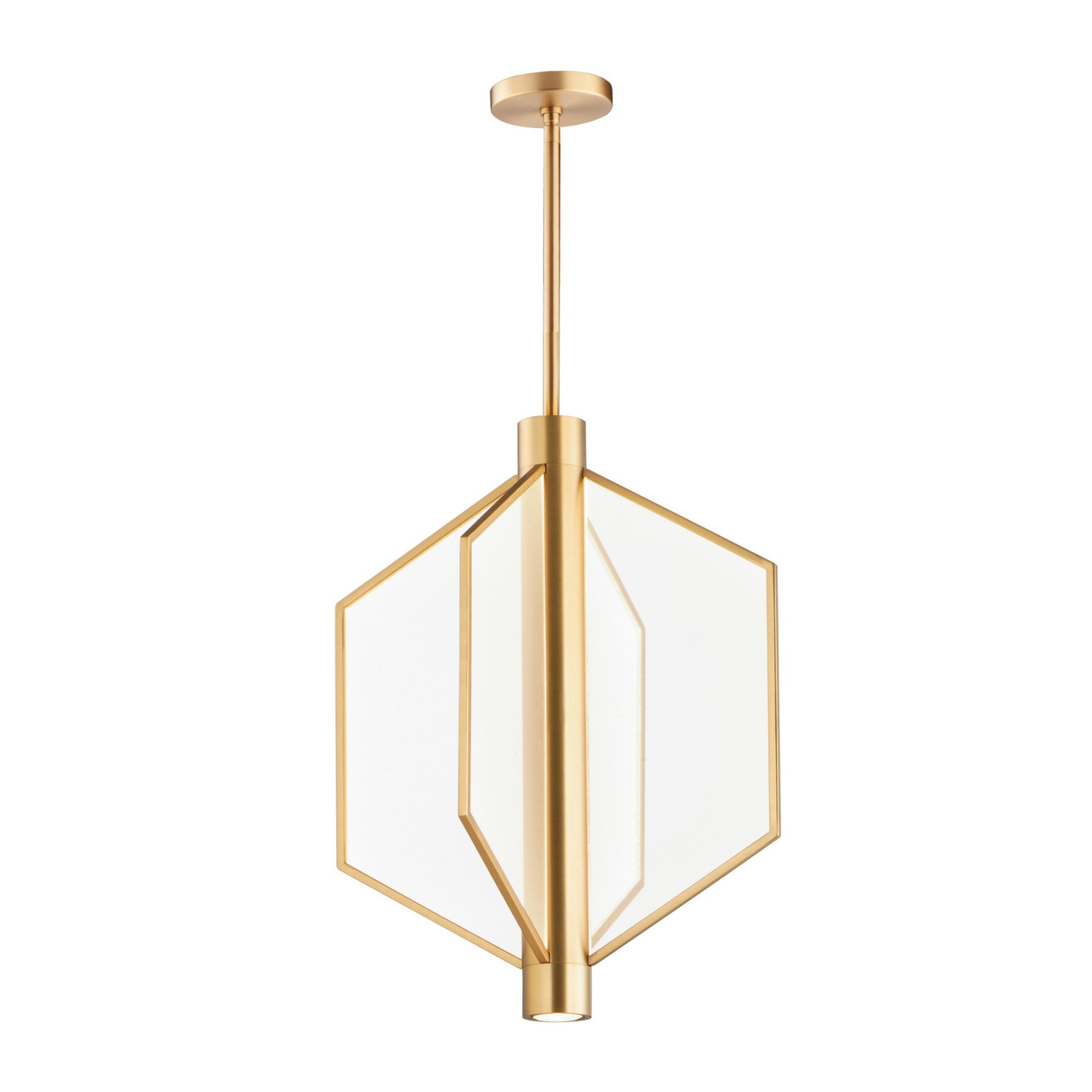 Telstar LED Pendant - Bees Lighting