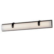 Clutch Bathroom Vanity Light - Bees Lighting