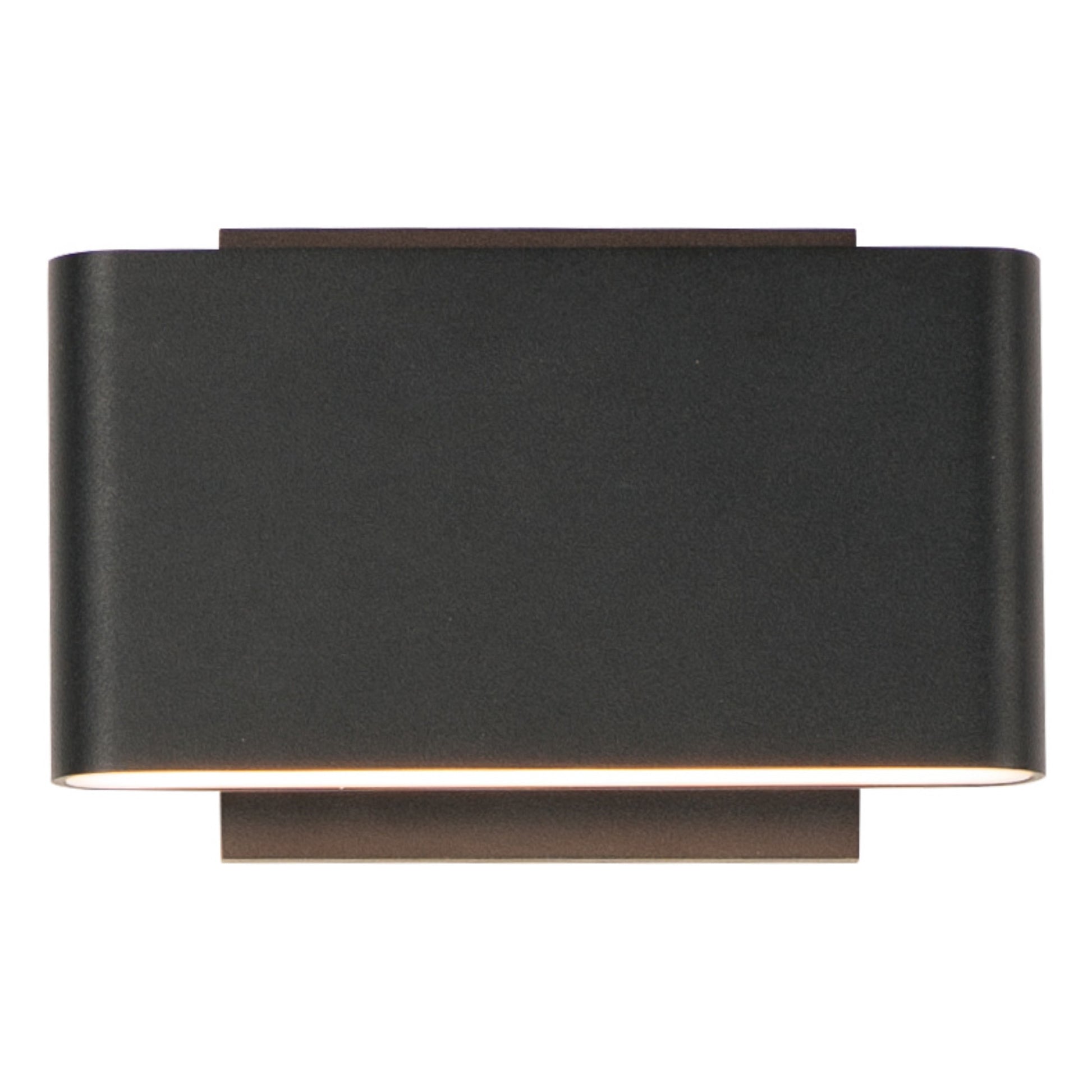 Alumilux Spartan LED Outdoor Wall Sconce - Bees Lighting