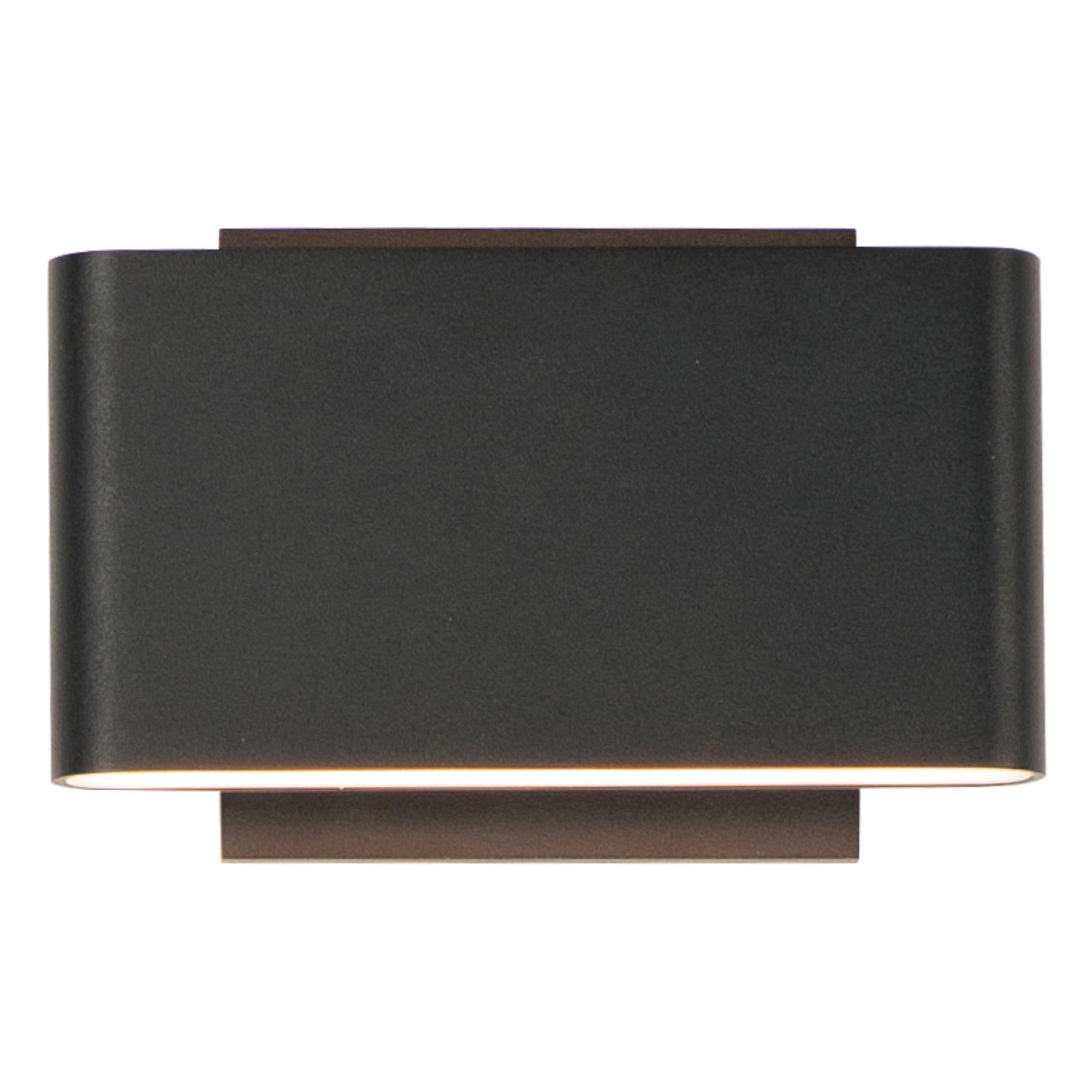 Alumilux Spartan LED Outdoor Wall Sconce - Bees Lighting
