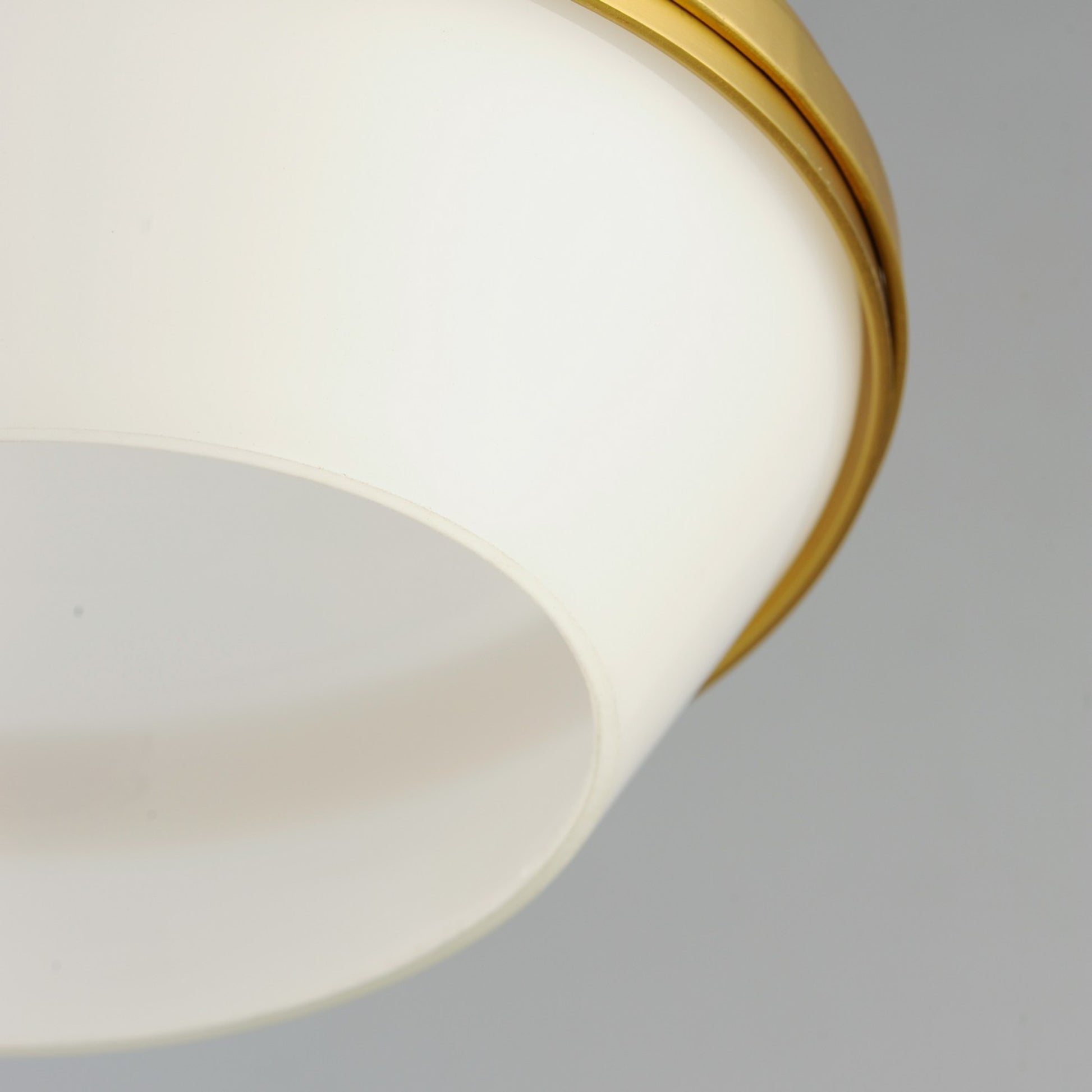 Giza 18" Pendant, Satin Brass Finish - Bees Lighting