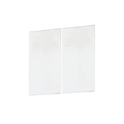 Maxim Lighting - Address Half Blank Tile (2 pieces) | Bees Lighting
