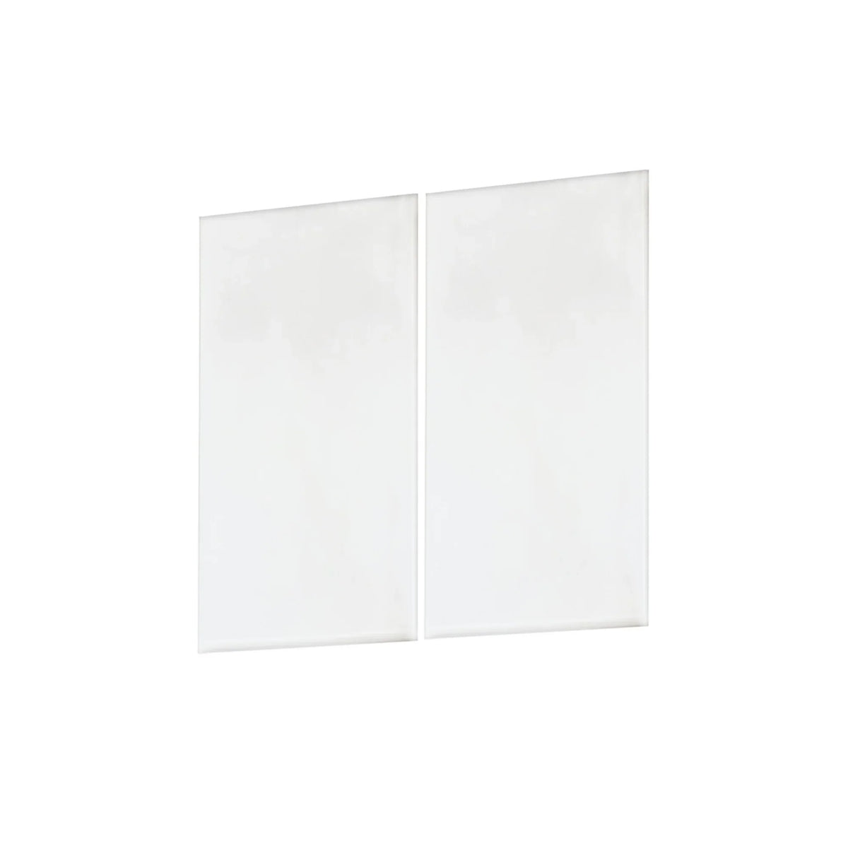 Maxim Lighting - Address Half Blank Tile (2 pieces) | Bees Lighting