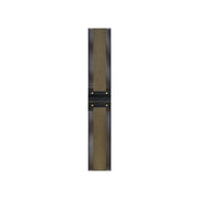 Admiral 31" LED Outdoor Wall Sconce, Gold & Black Finish - Bees Lighting