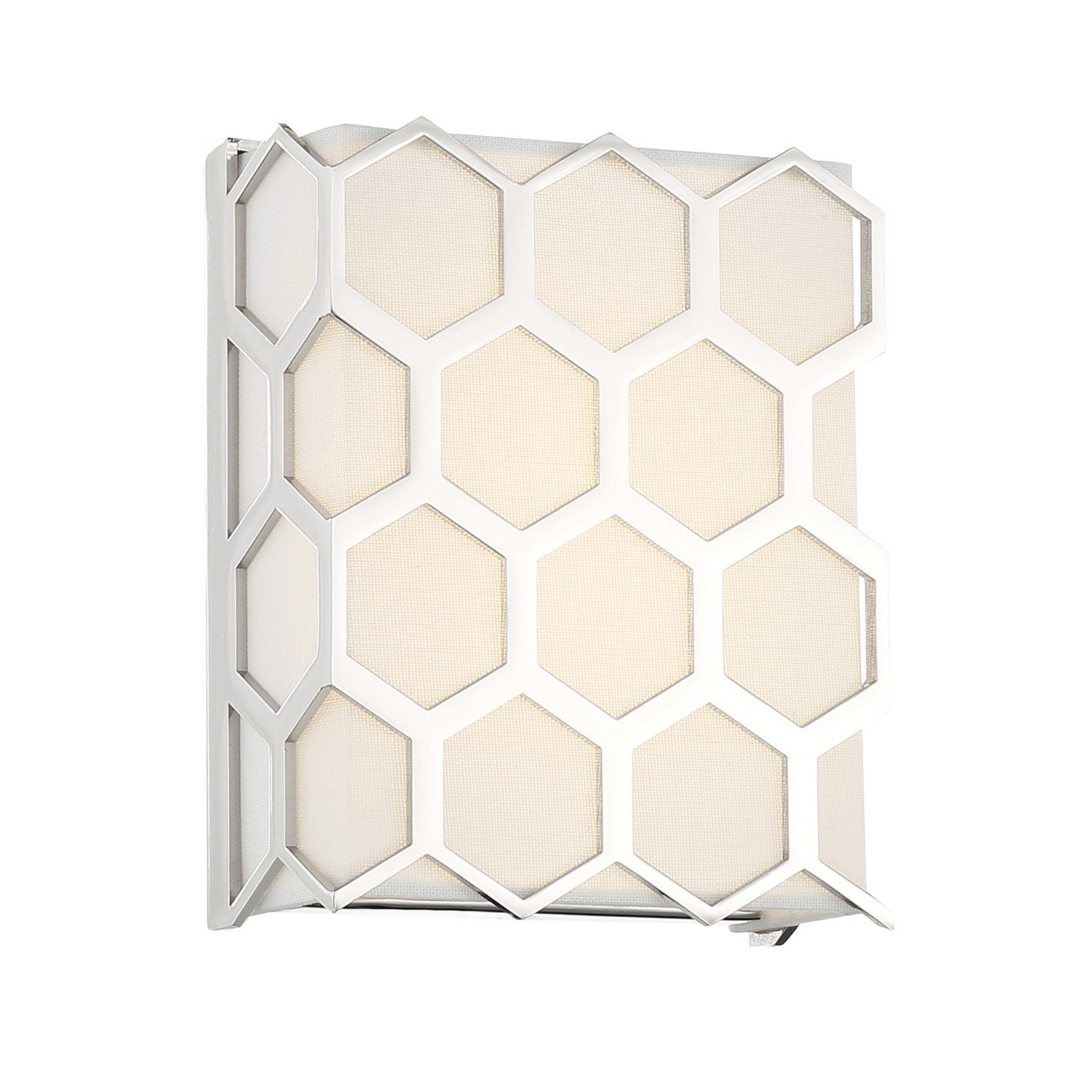 Missing Link LED Bath Sconce - Bees Lighting
