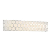 Missing Link LED Bath Sconce - Bees Lighting